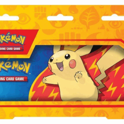 Boîte à crayons Rentrée des classes Pokemon 2023