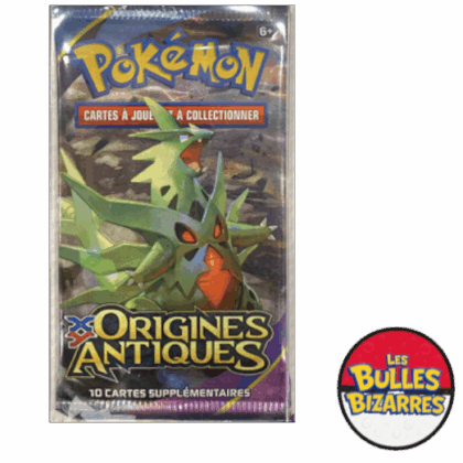 Origine Antique Mega Tyranocif