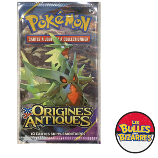 Origine Antique Mega Tyranocif