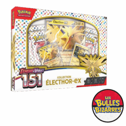 Coffret Electhor 151