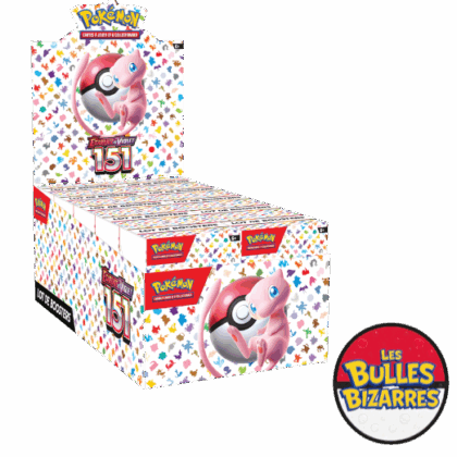 Display de Bundles 151