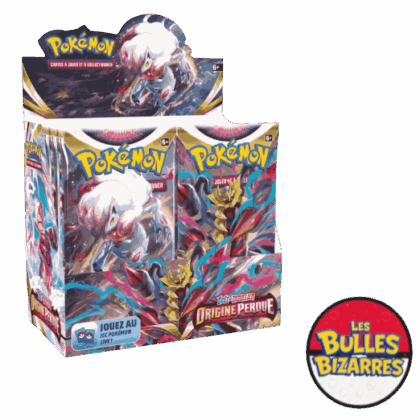 Display Origine Perdue