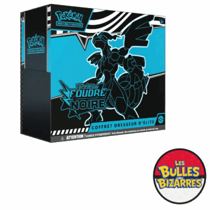 ETB Foudre Noire -  EV10.5