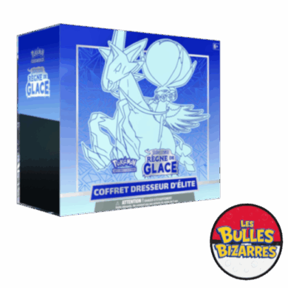 ETB Régne de glace