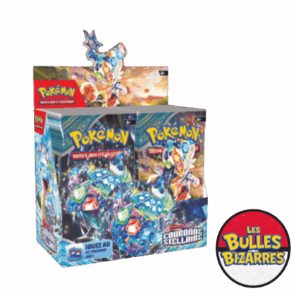 Display EV7 – Display Couronne Stellaire