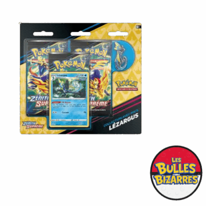 Tripack Zenith Suprème