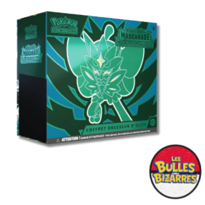 ETB EV06 avec protection souple