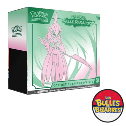 ETB EV04 Garde de Fer