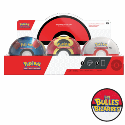 Poké Ball 25