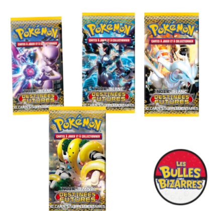 Artset Destinées Futures