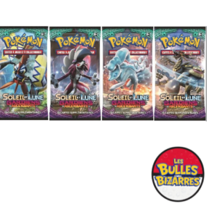 Artset SL Gardiens Ascendants