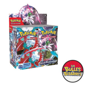 Display EV04 - Faille Paradoxe