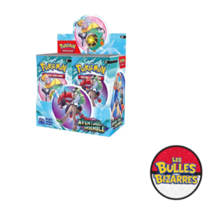 Display EV09 - Aventures Ensemble