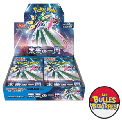 Display SV4M - Future Flash