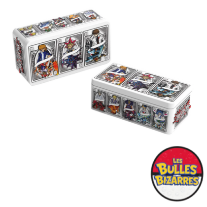 Yu Gi Oh Mega Pack 2025