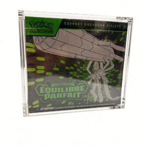 Protection Premium ETB