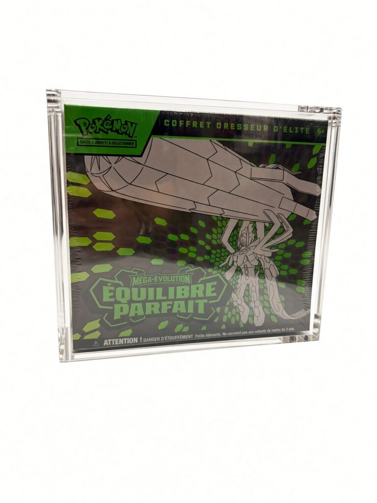 Protection Premium ETB