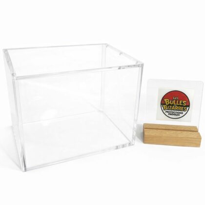 Protection Premium "Display de 8 Minitin"