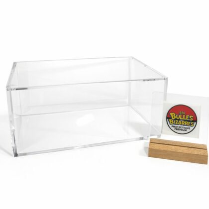 Protection Premium Display de Bundle