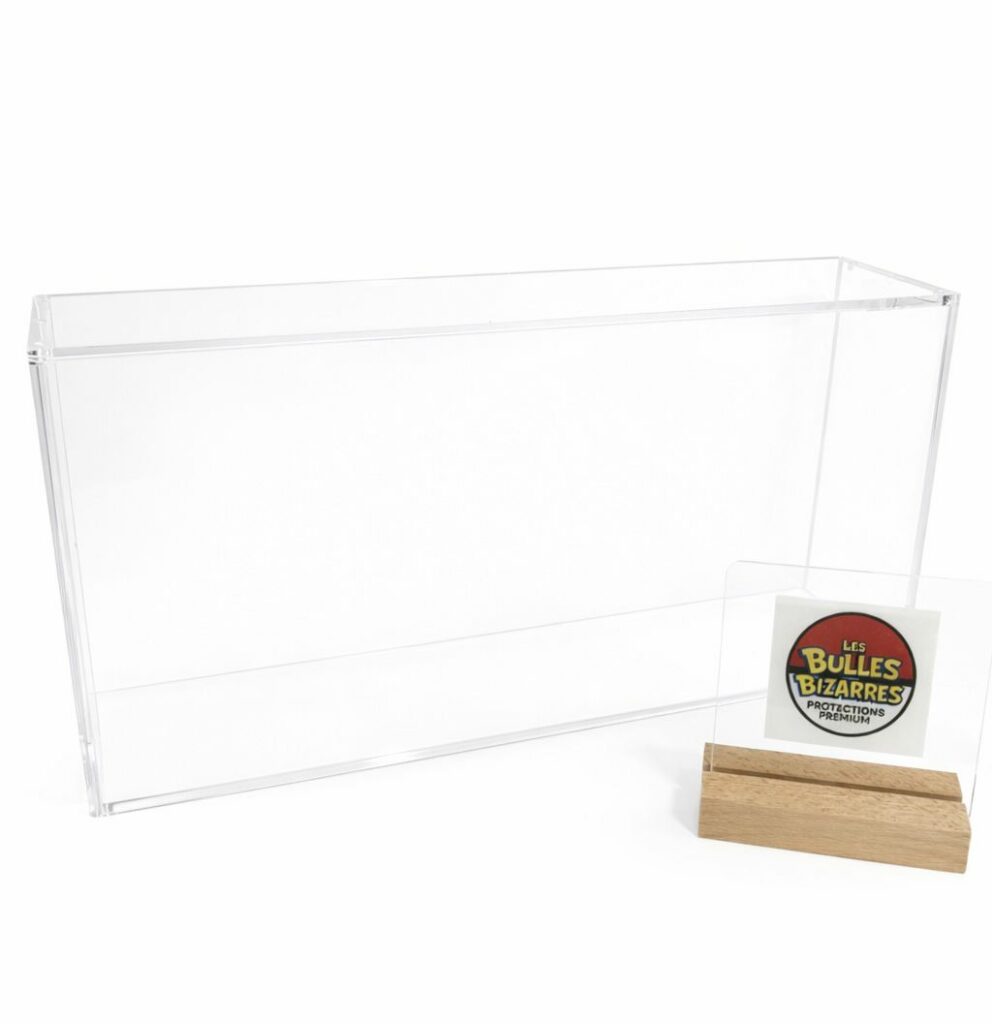 Protection Premium SPC