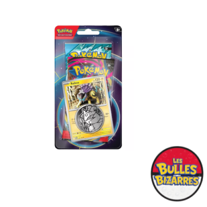 Duopack Raikou (EV09/ME2)