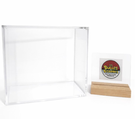 ETB ME2.5 avec Protection ETB Premium – Héros Transcendants – Image 2