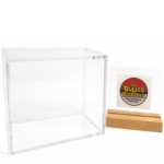 Display ME01 PROMO avec Protection – Mega-Évolution