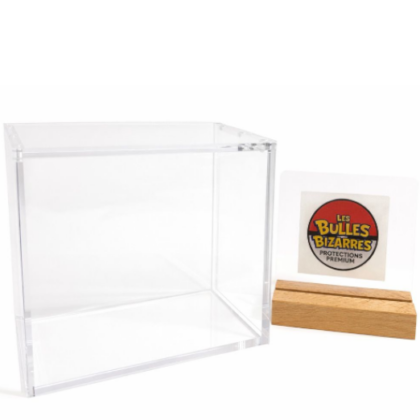 Protection Premium Display