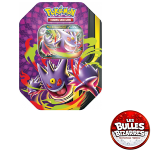 Pokébox Ectoplasma