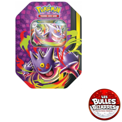 pokebox ectoplasma