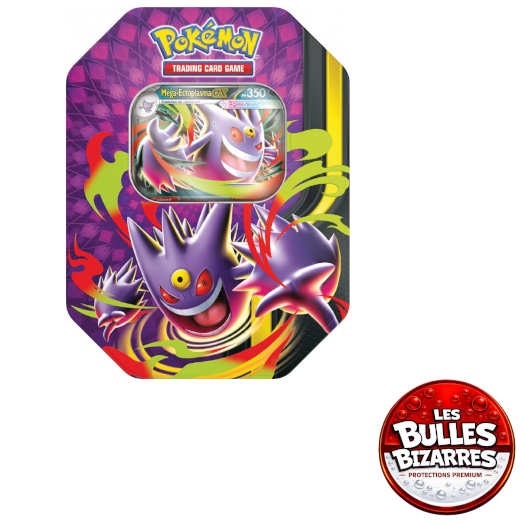 pokebox ectoplasma