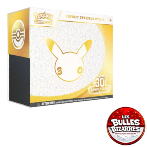 etb 30 ans