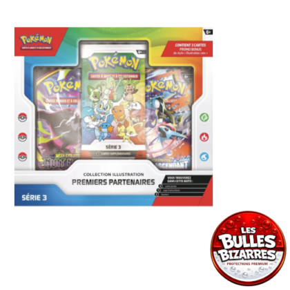 premier partenaire serie 3
