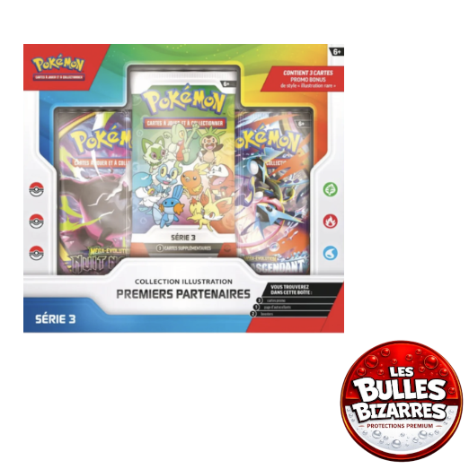 premier partenaire serie 3