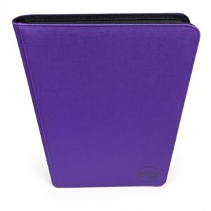 Classeur 360 Classique Premium Violet