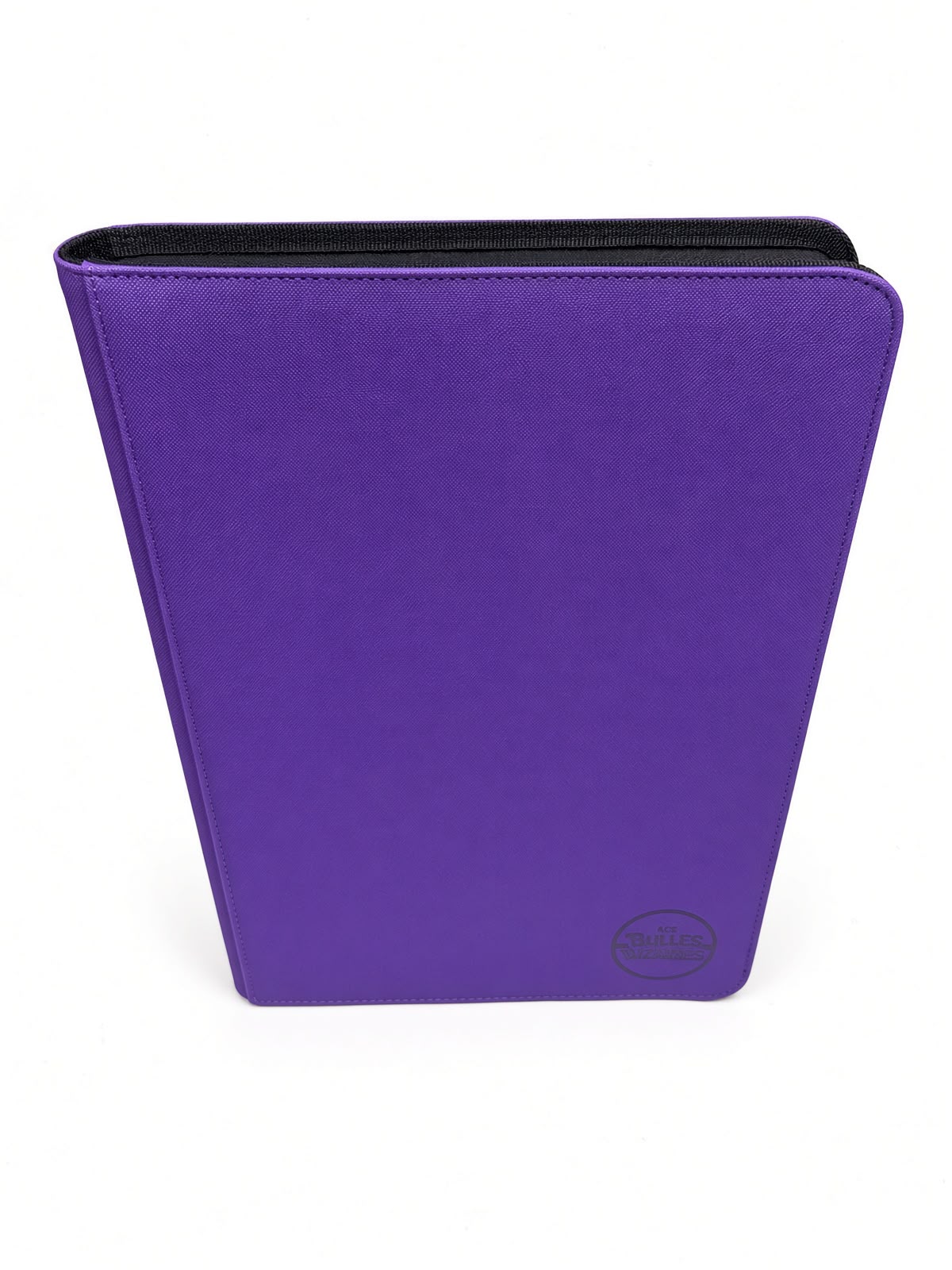 Classeur 360 Classique Premium Violet