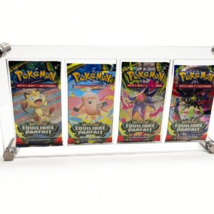 Protection Premium Art set de booster