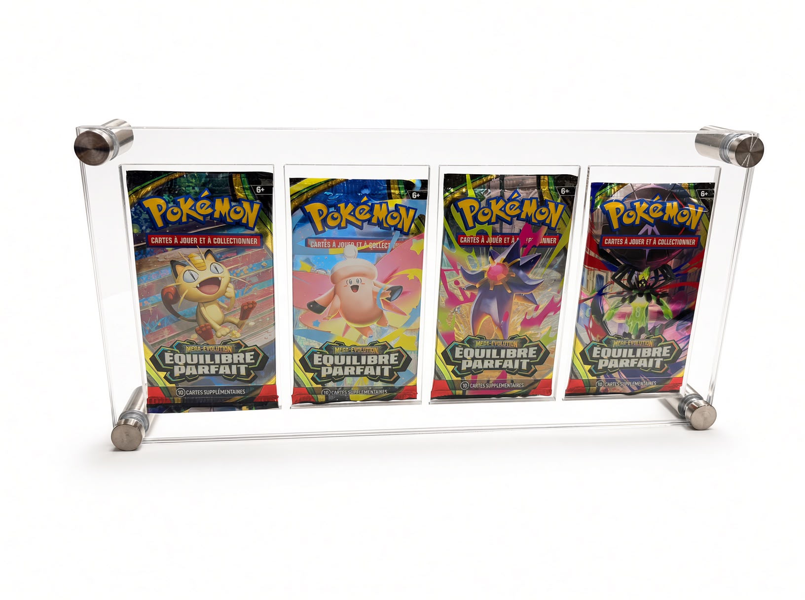 Protection Premium Art set de booster