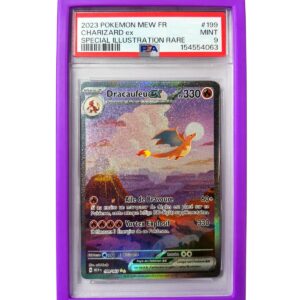 Protection bumper violet