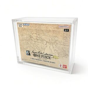Protection display One piece