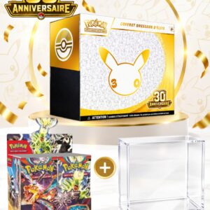 etb 30 ans et display ev03
