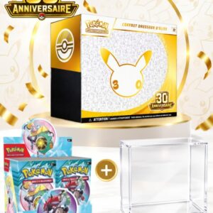 etb-30 ans et display ev09