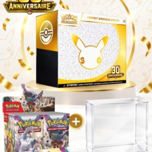 pack 30 ans ev2